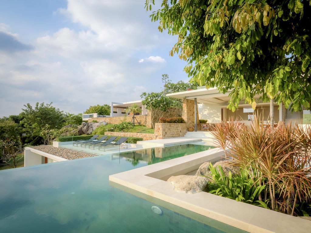 Samujana-Five Bedrooms Pool Villa With Private Gym - Villa 6 Koh Samui Luaran gambar